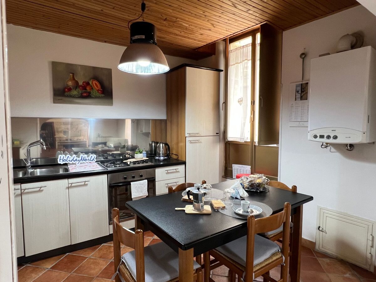 Il Sogno, appartement avec balcon à Caltagirone - Photo 4