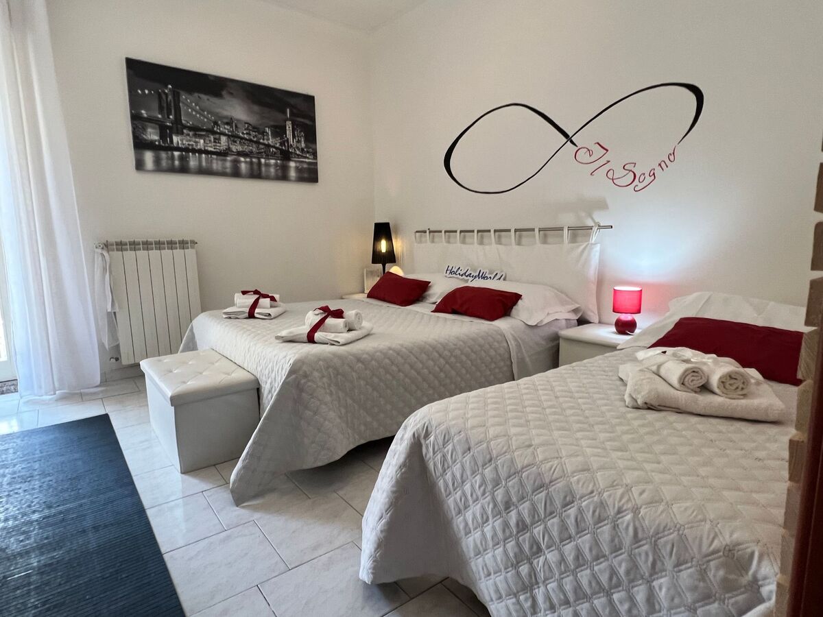 Il Sogno, appartement avec balcon à Caltagirone - Photo 5