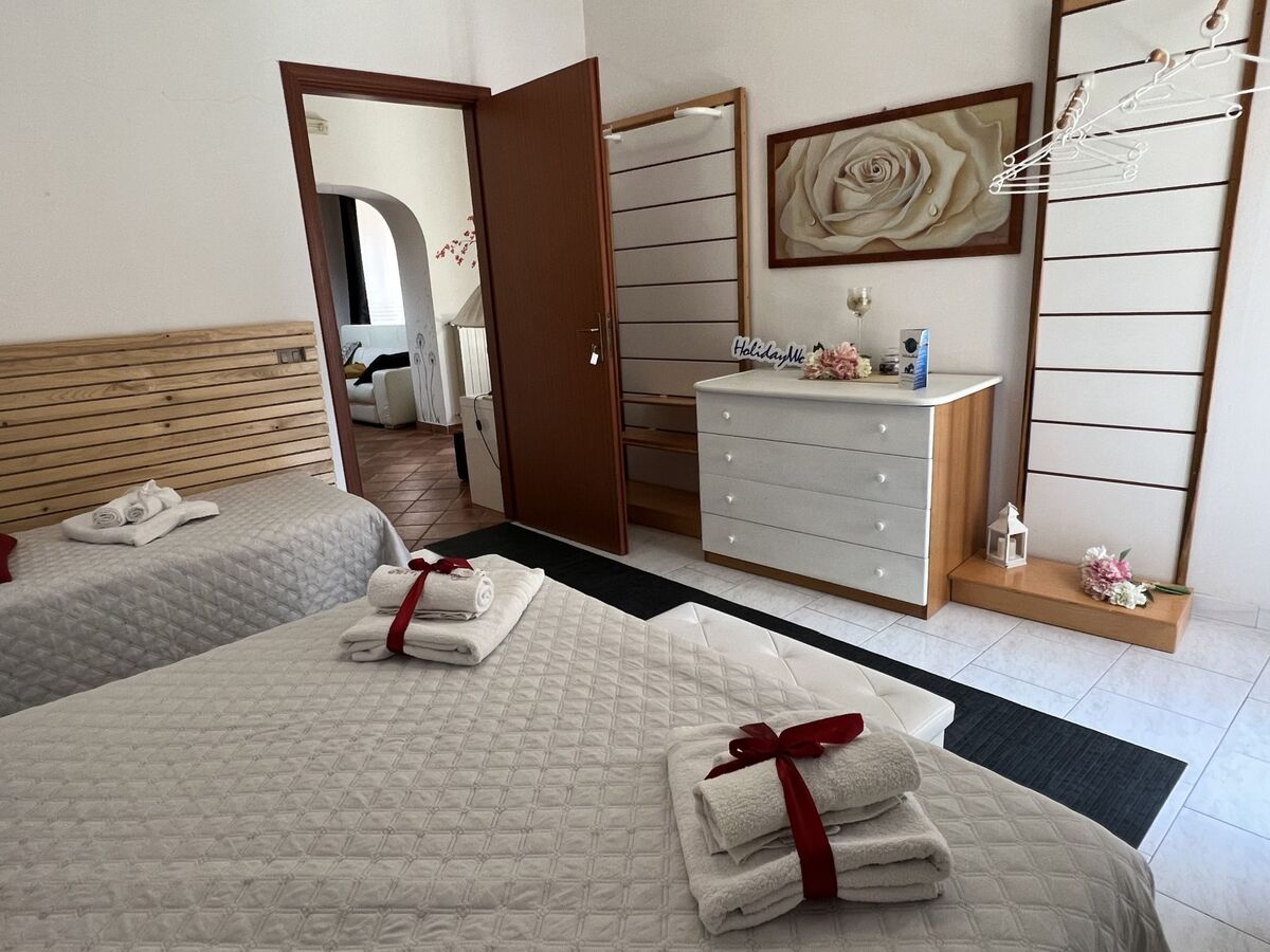 Il Sogno, appartement avec balcon à Caltagirone - Photo 6