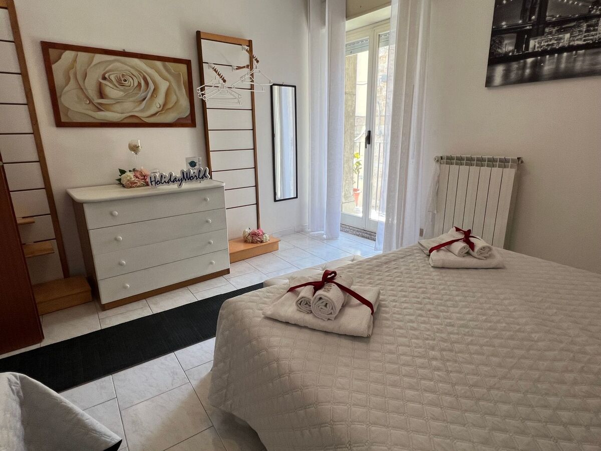 Il Sogno, appartement avec balcon à Caltagirone - Photo 7