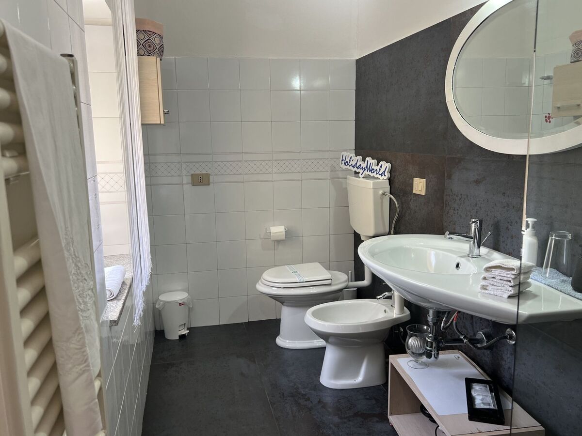 Il Sogno, appartement avec balcon à Caltagirone - Photo 10