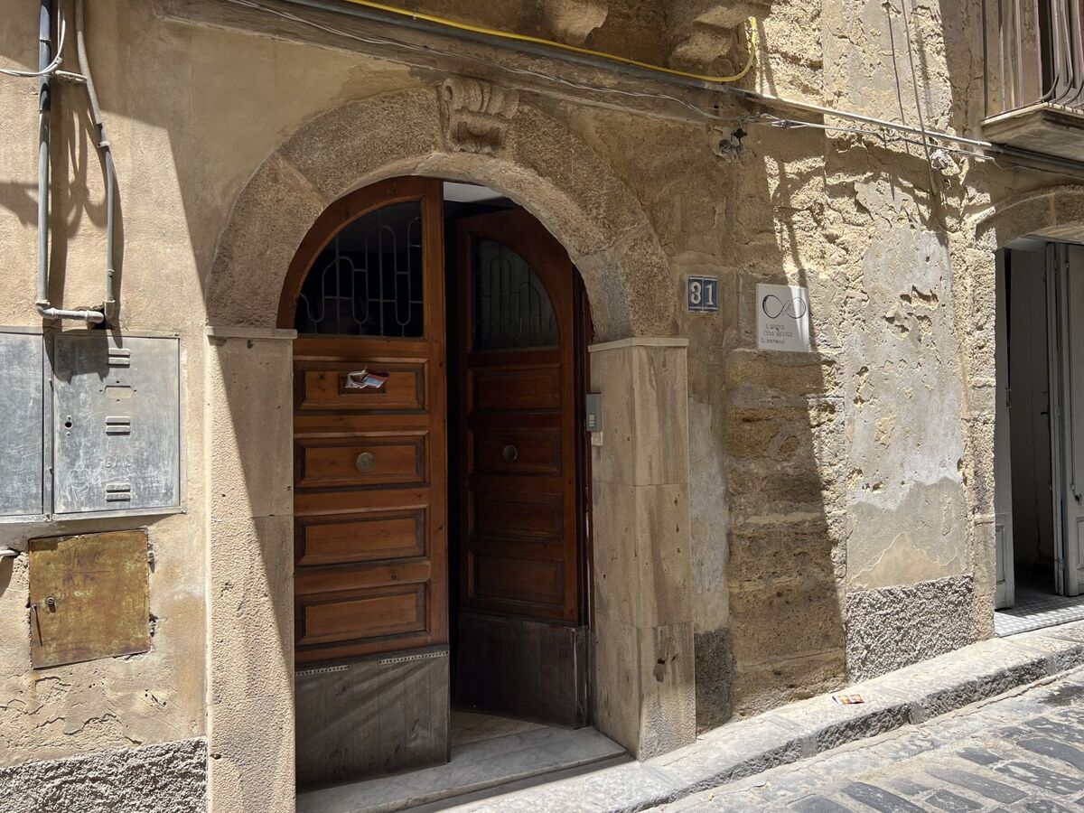 Il Sogno, appartement avec balcon à Caltagirone - Photo 11