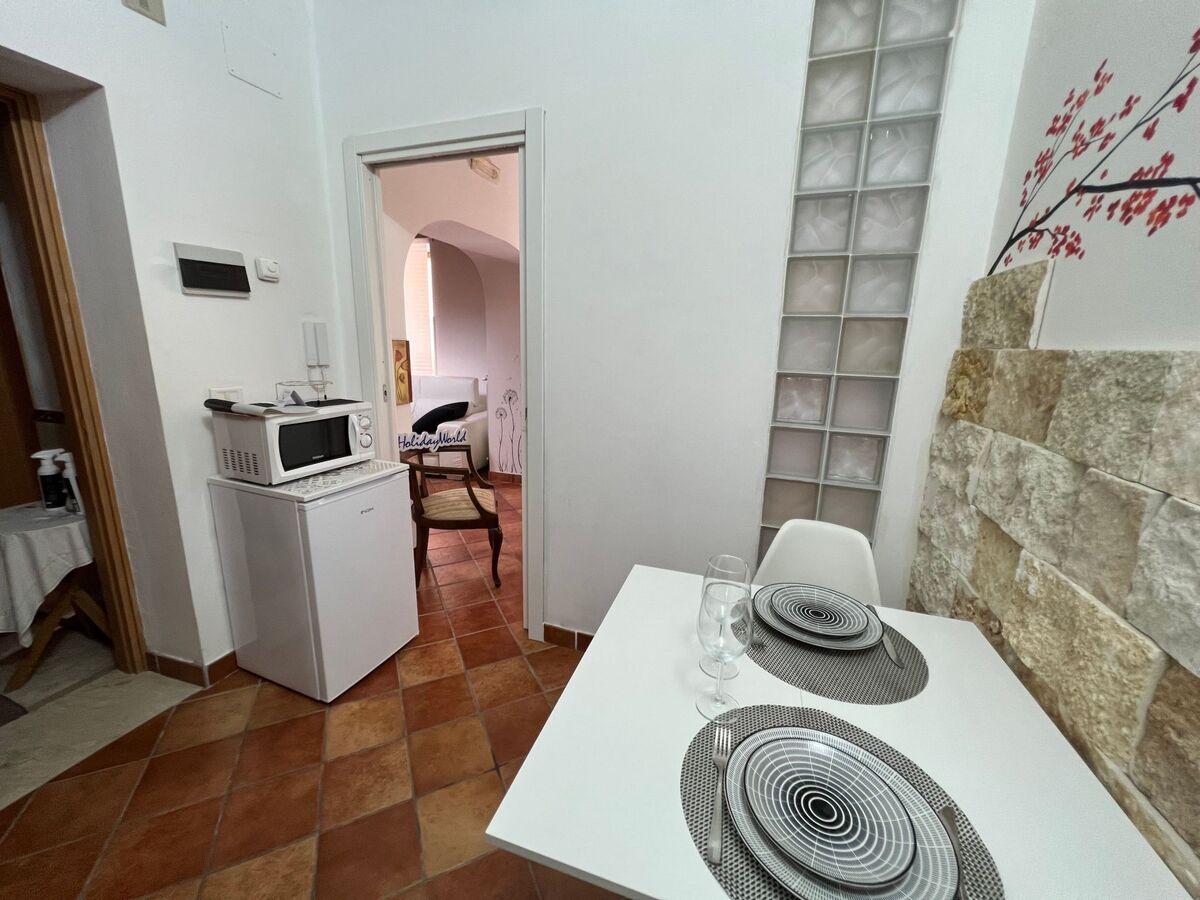 Appartement The Book avec balcon à Caltagirone - Photo 4