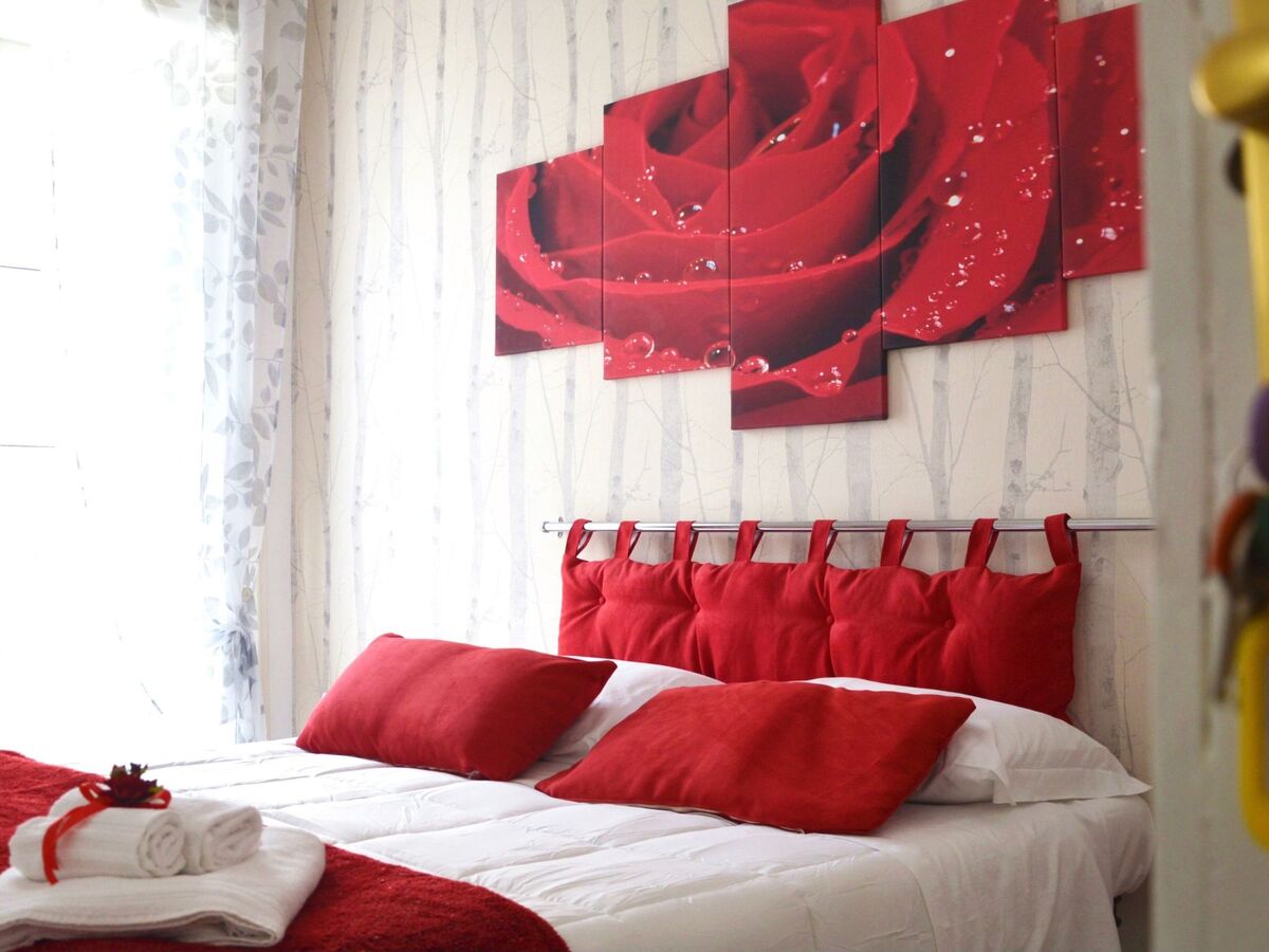 I Colori della Sicilia – Appartement 10 pers. Caltagirone - Photo 1