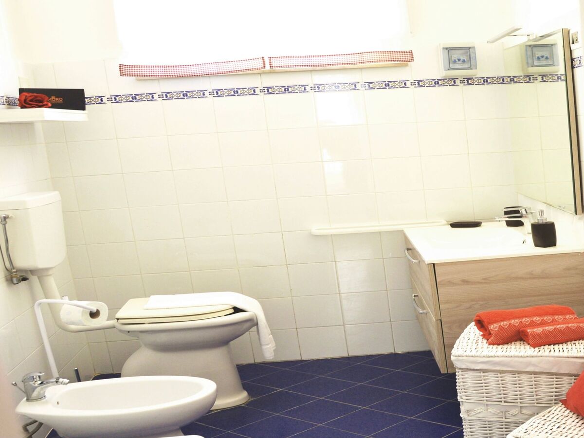 I Colori della Sicilia – Appartement 10 pers. Caltagirone - Photo 4