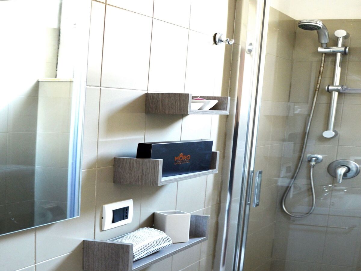 I Colori della Sicilia – Appartement 10 pers. Caltagirone - Photo 5