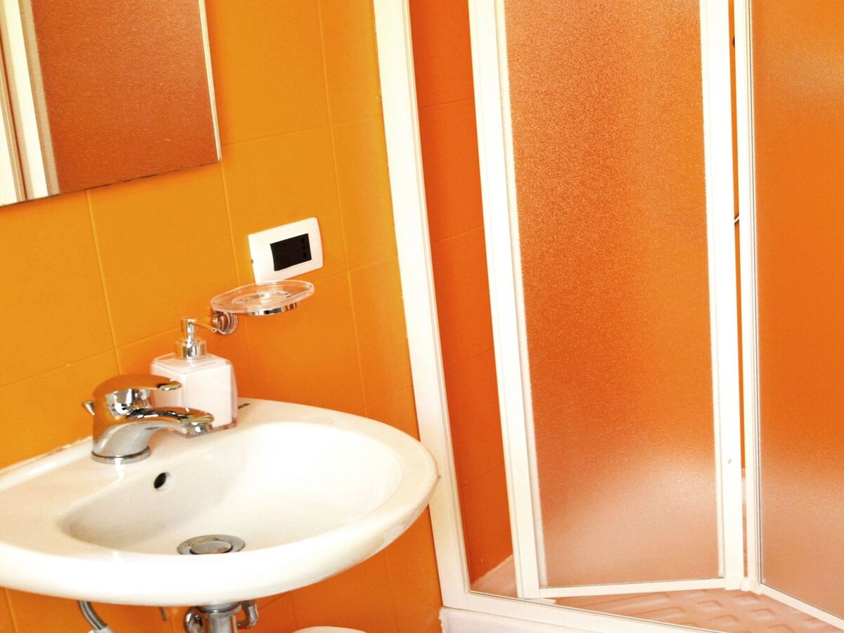 I Colori della Sicilia – Appartement 10 pers. Caltagirone - Photo 17