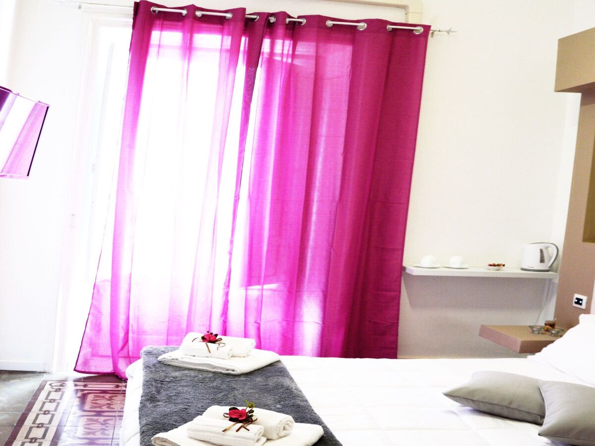 I Colori della Sicilia – Appartement 10 pers. Caltagirone - Photo 20