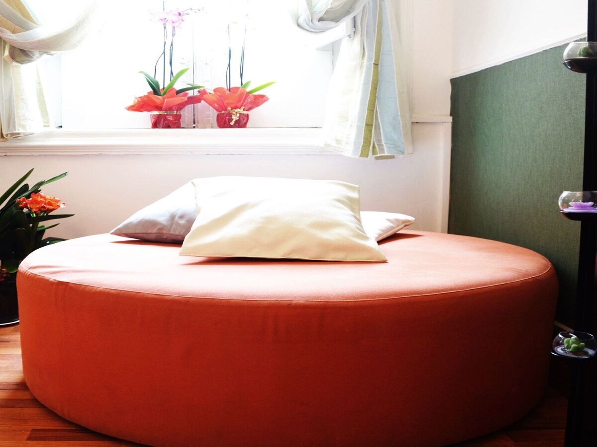 Chambre d'hôte 2 personnes à Caltagirone - Photo 1