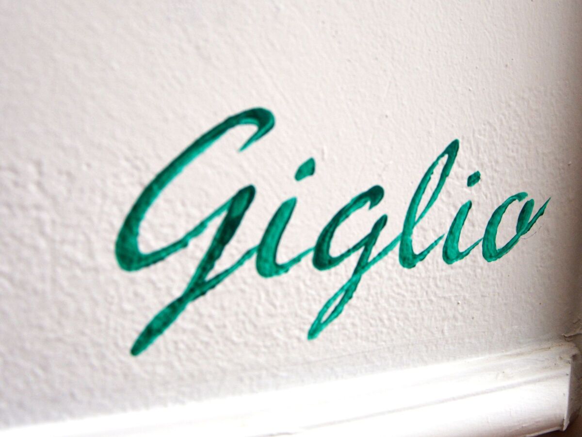Chambre Giglio avec balcon à Caltagirone - Photo 2