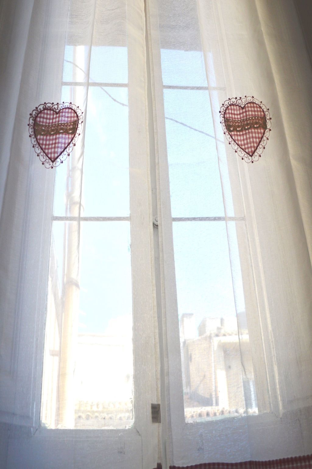 Chambre Rosa avec balcon à Caltagirone - Photo 7