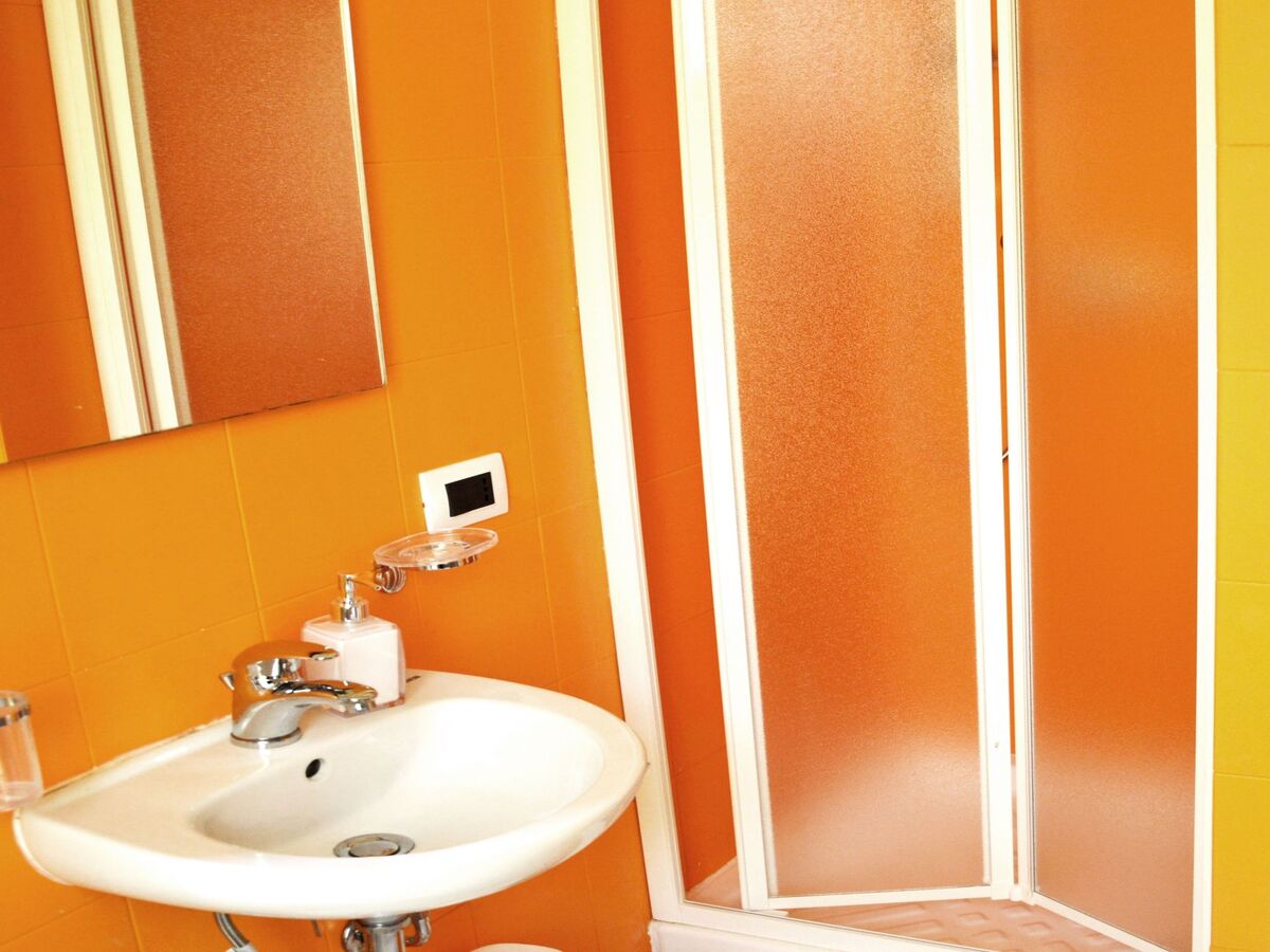 Chambre 1 personne à Caltagirone, climatisée - Photo 7