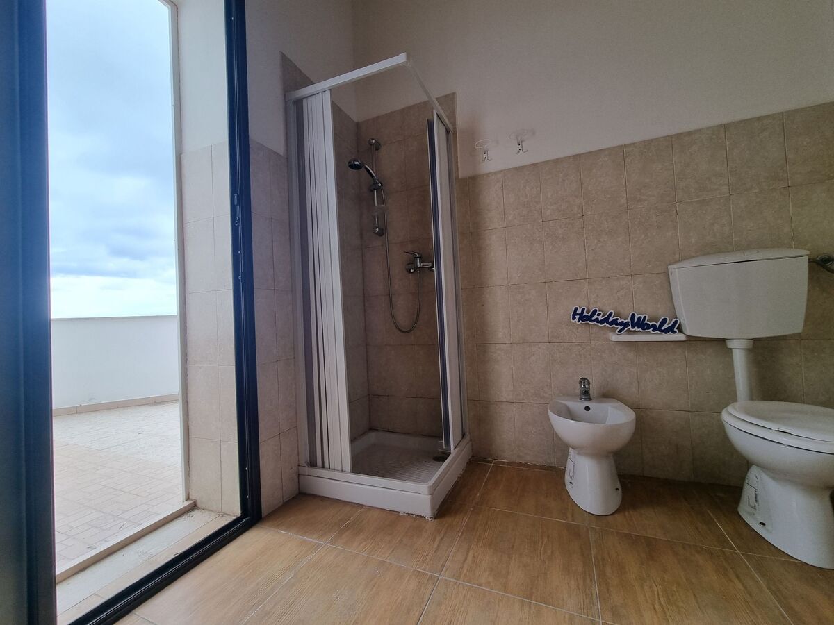 Villa Veranda Panoramica, Ravanusa – 2 ch., vue 360° - Photo 16
