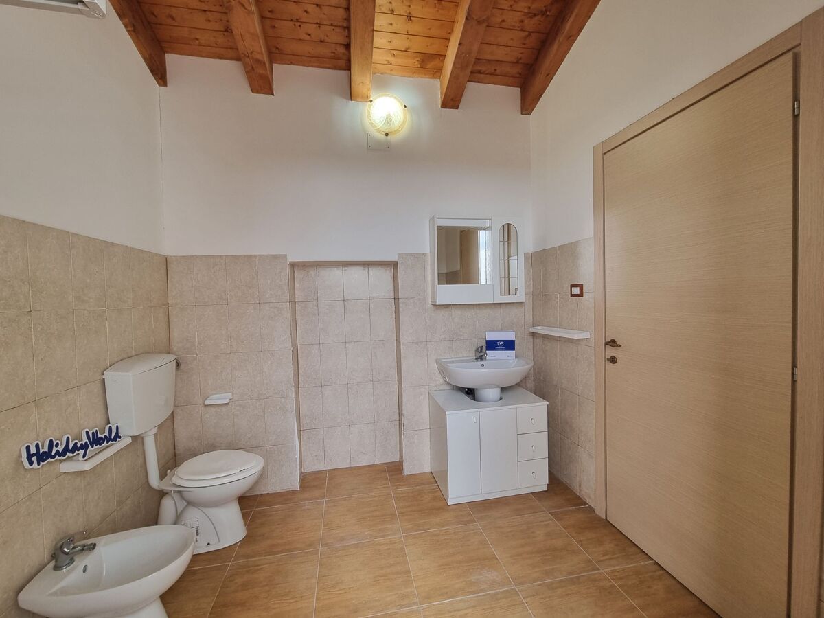 Villa Veranda Panoramica, Ravanusa – 2 ch., vue 360° - Photo 17