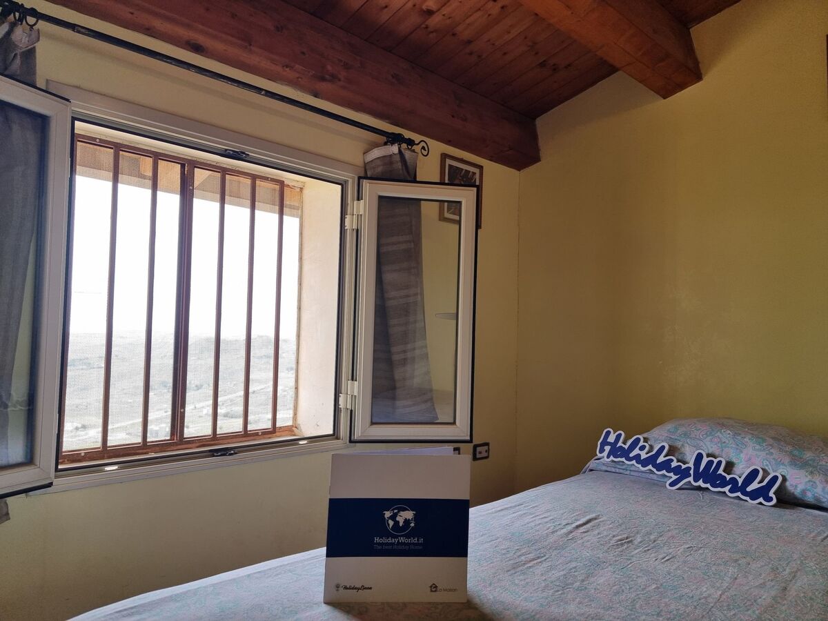 Villa Veranda Panoramica, Ravanusa – 2 ch., vue 360° - Photo 25