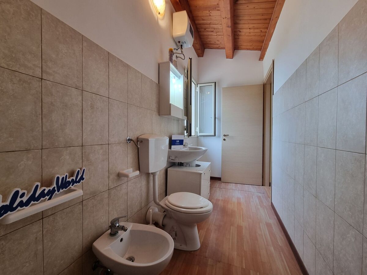Villa Veranda Panoramica, Ravanusa – 2 ch., vue 360° - Photo 27