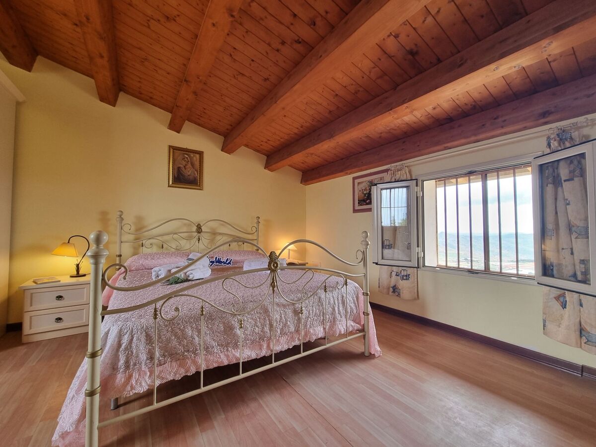 Villa Veranda Panoramica, Ravanusa – 2 ch., vue 360° - Photo 29