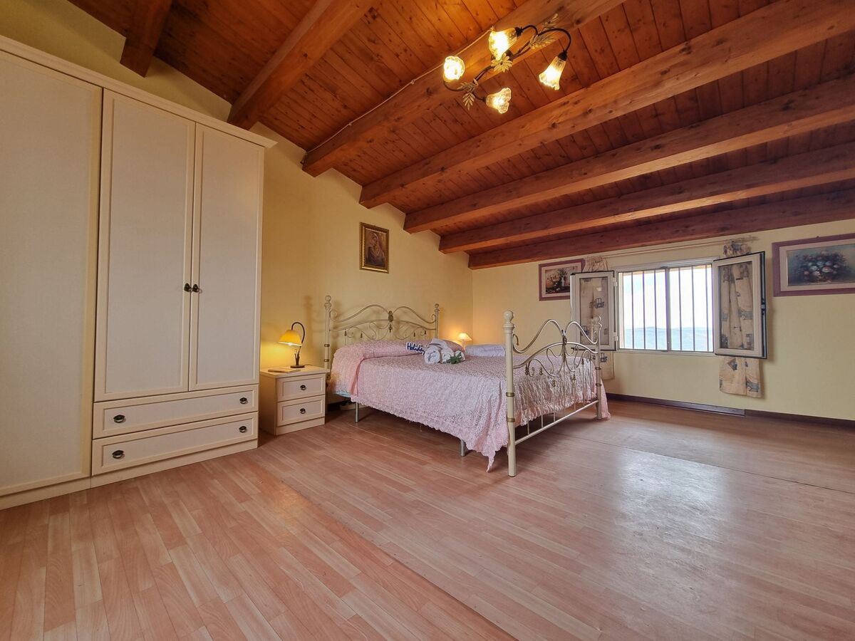 Villa Veranda Panoramica, Ravanusa – 2 ch., vue 360° - Photo 30