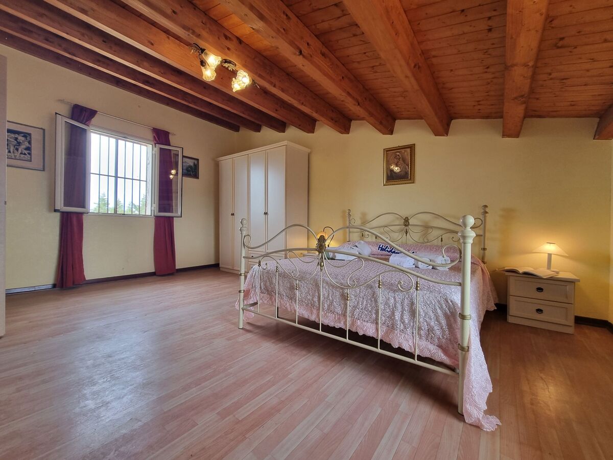 Villa Veranda Panoramica, Ravanusa – 2 ch., vue 360° - Photo 31