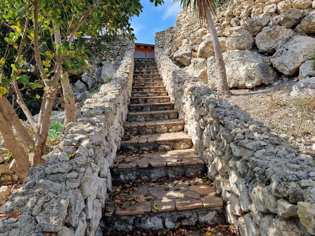 Villa Veranda Panoramica, Ravanusa – 2 ch., vue 360° - Photo 40