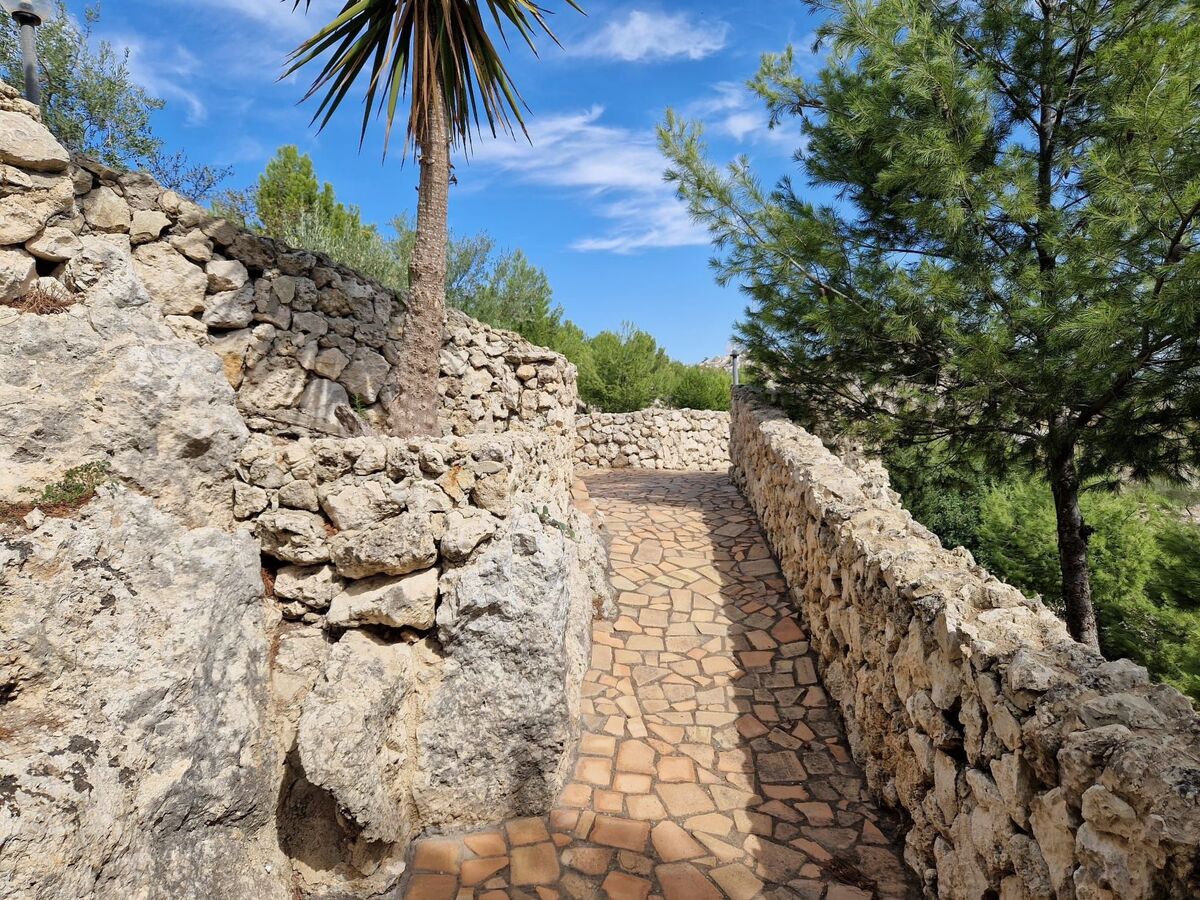 Villa Veranda Panoramica, Ravanusa – 2 ch., vue 360° - Photo 41