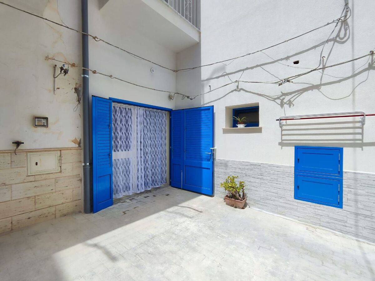 Appartement 1 chambre avec terrasse à Realmonte - Photo 1
