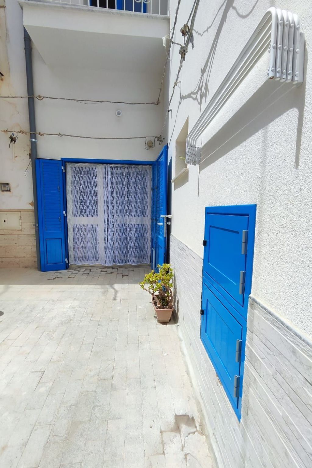 Appartement 1 chambre avec terrasse à Realmonte - Photo 2