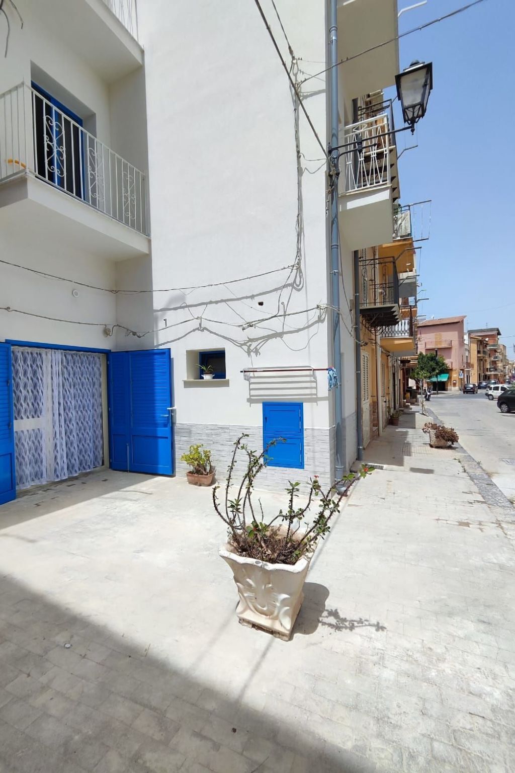 Appartement 1 chambre avec terrasse à Realmonte - Photo 3