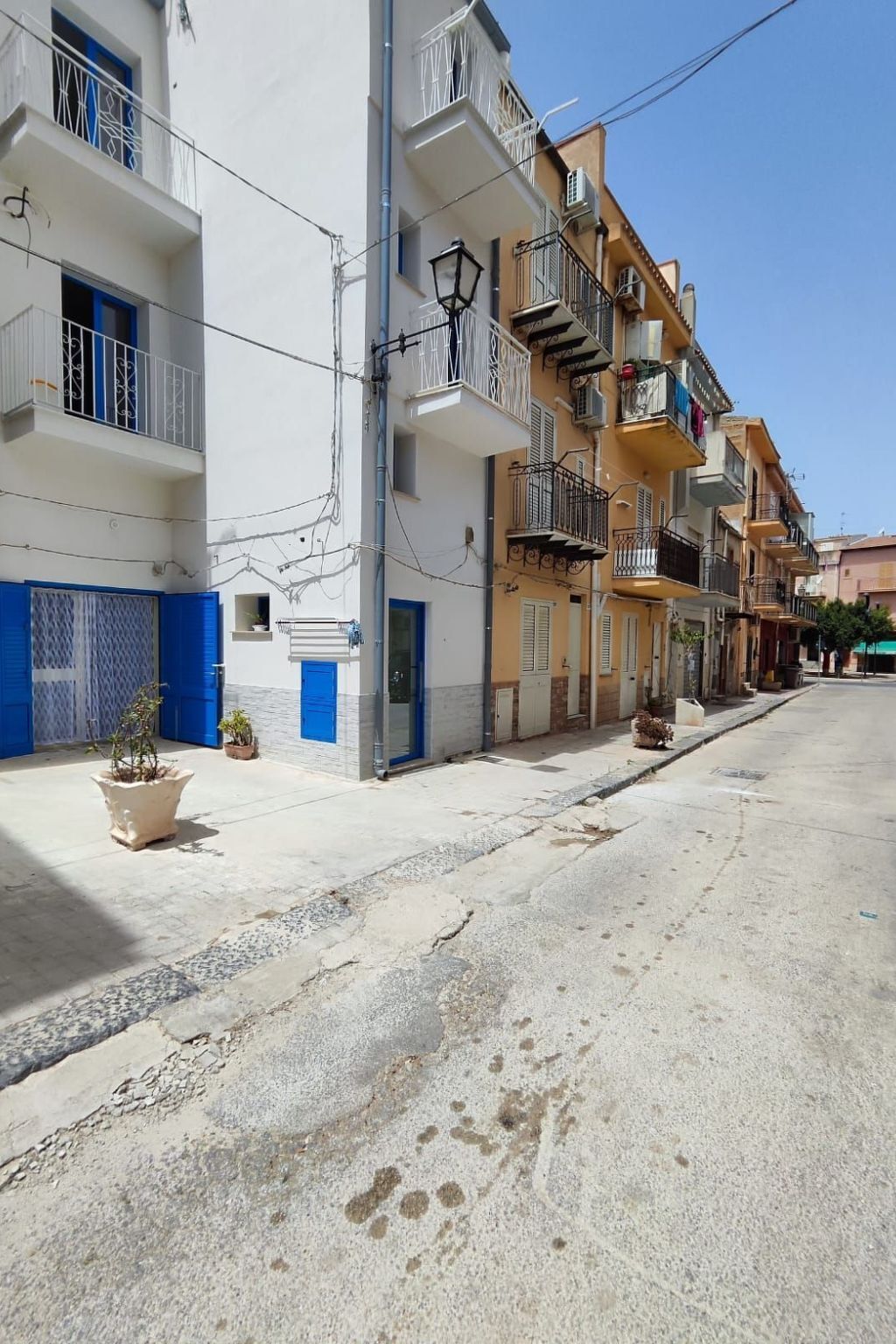 Appartement 1 chambre avec terrasse à Realmonte - Photo 4