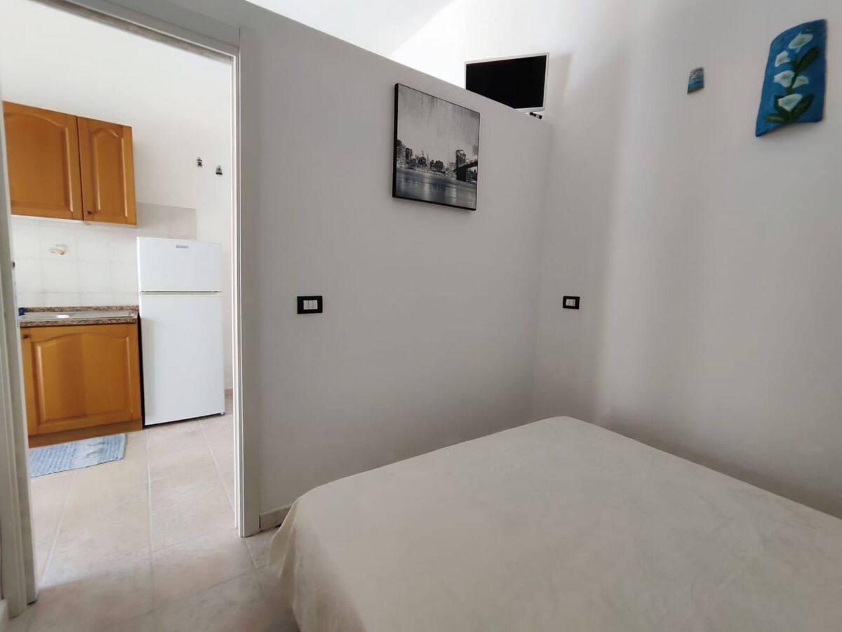 Appartement 1 chambre avec terrasse à Realmonte - Photo 9