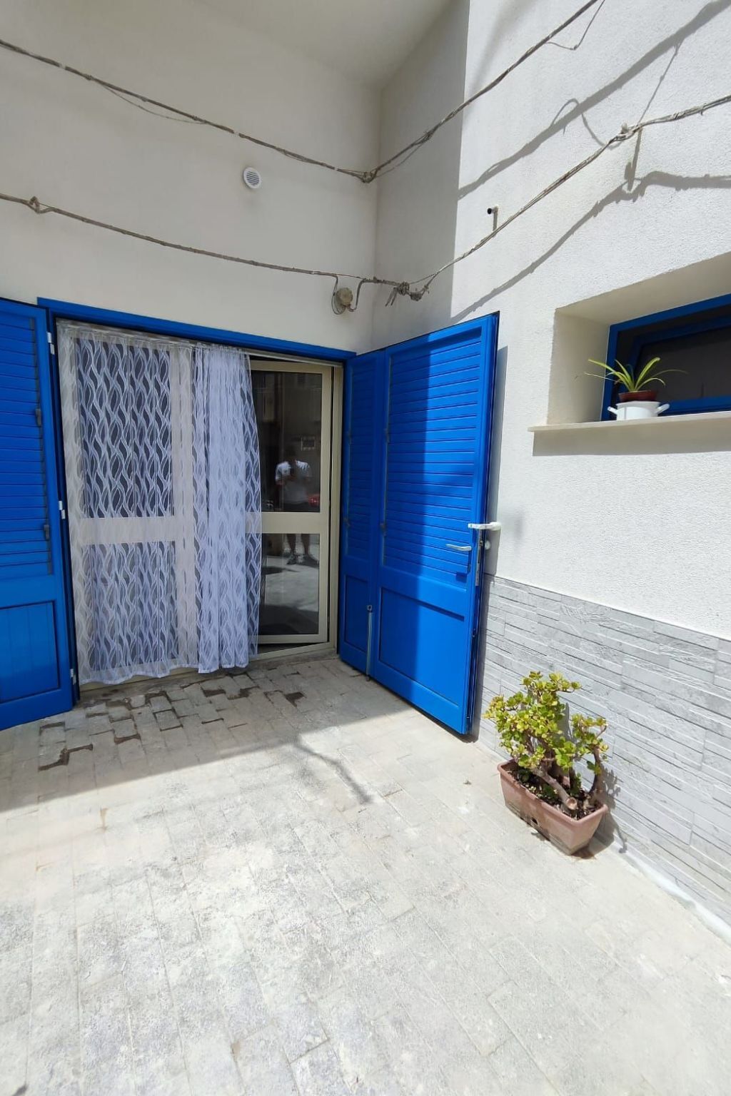 Appartement 1 chambre avec terrasse à Realmonte - Photo 10