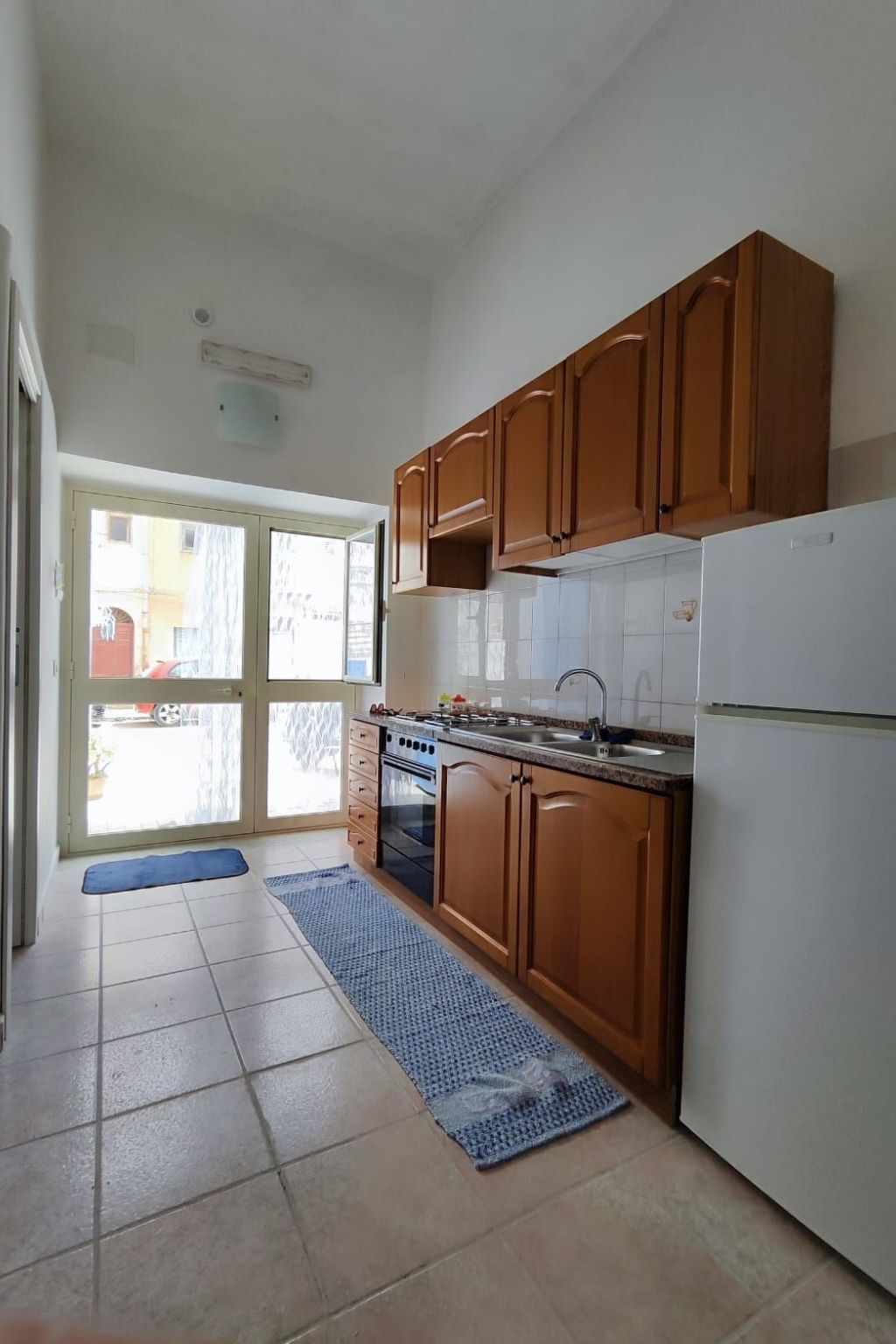 Appartement 1 chambre avec terrasse à Realmonte - Photo 11