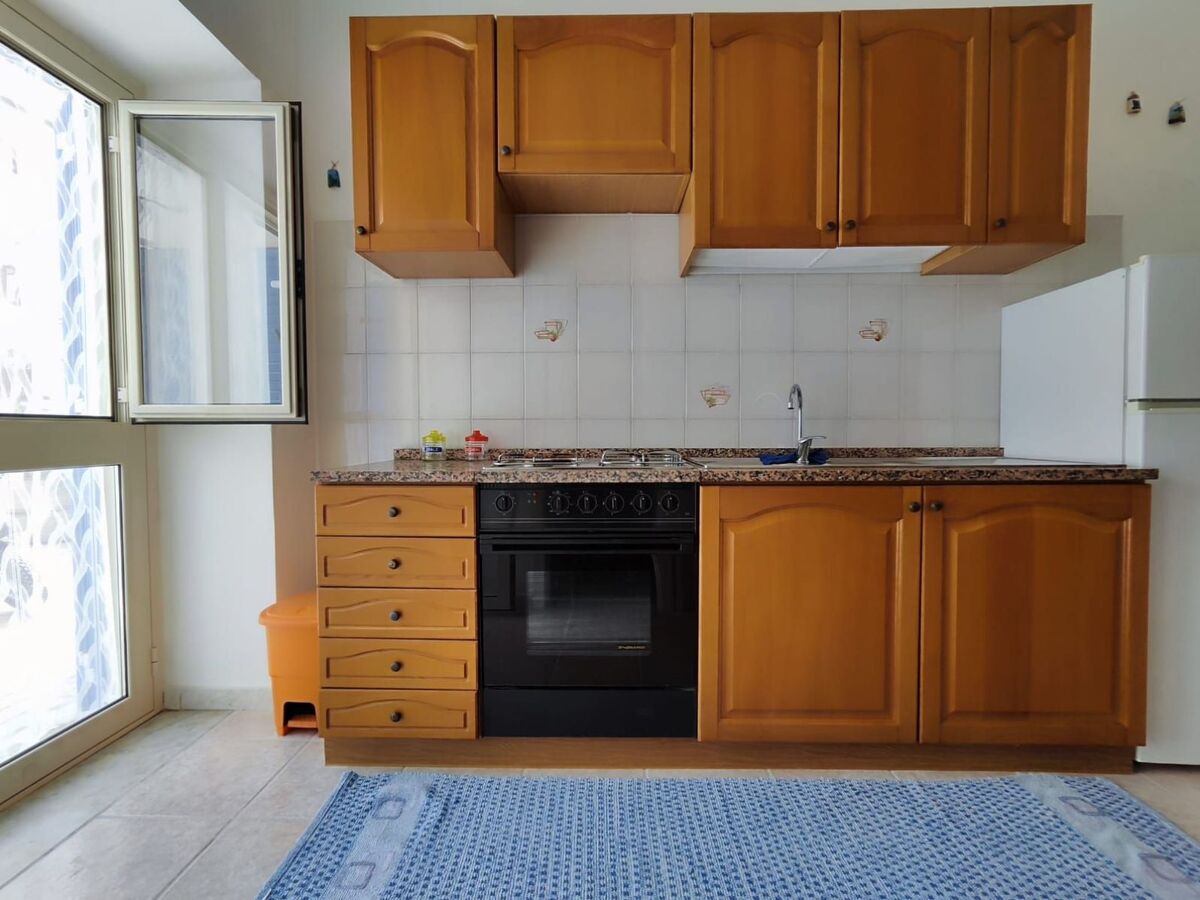 Appartement 1 chambre avec terrasse à Realmonte - Photo 13