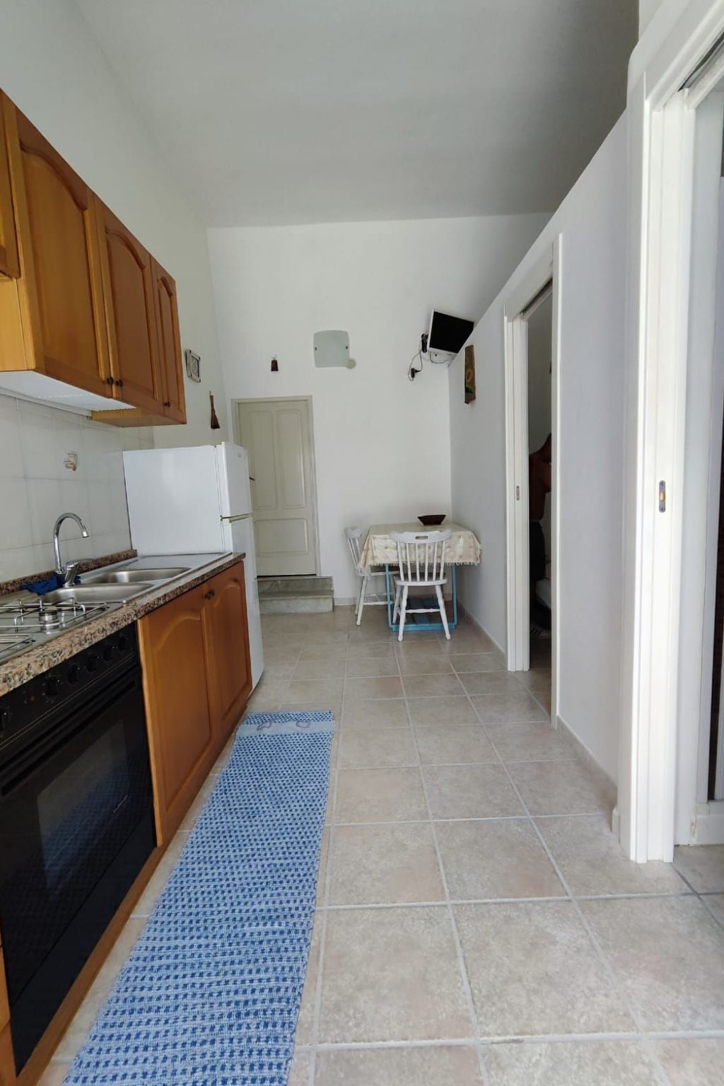 Appartement 1 chambre avec terrasse à Realmonte - Photo 14