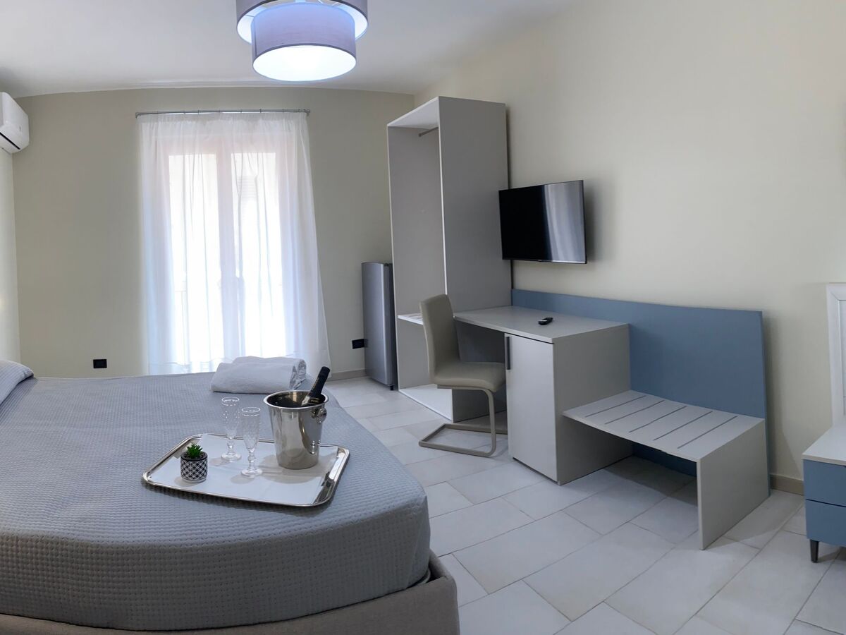 Appartement Scala dei Turchi, vue mer à 50m du centre - Photo 7