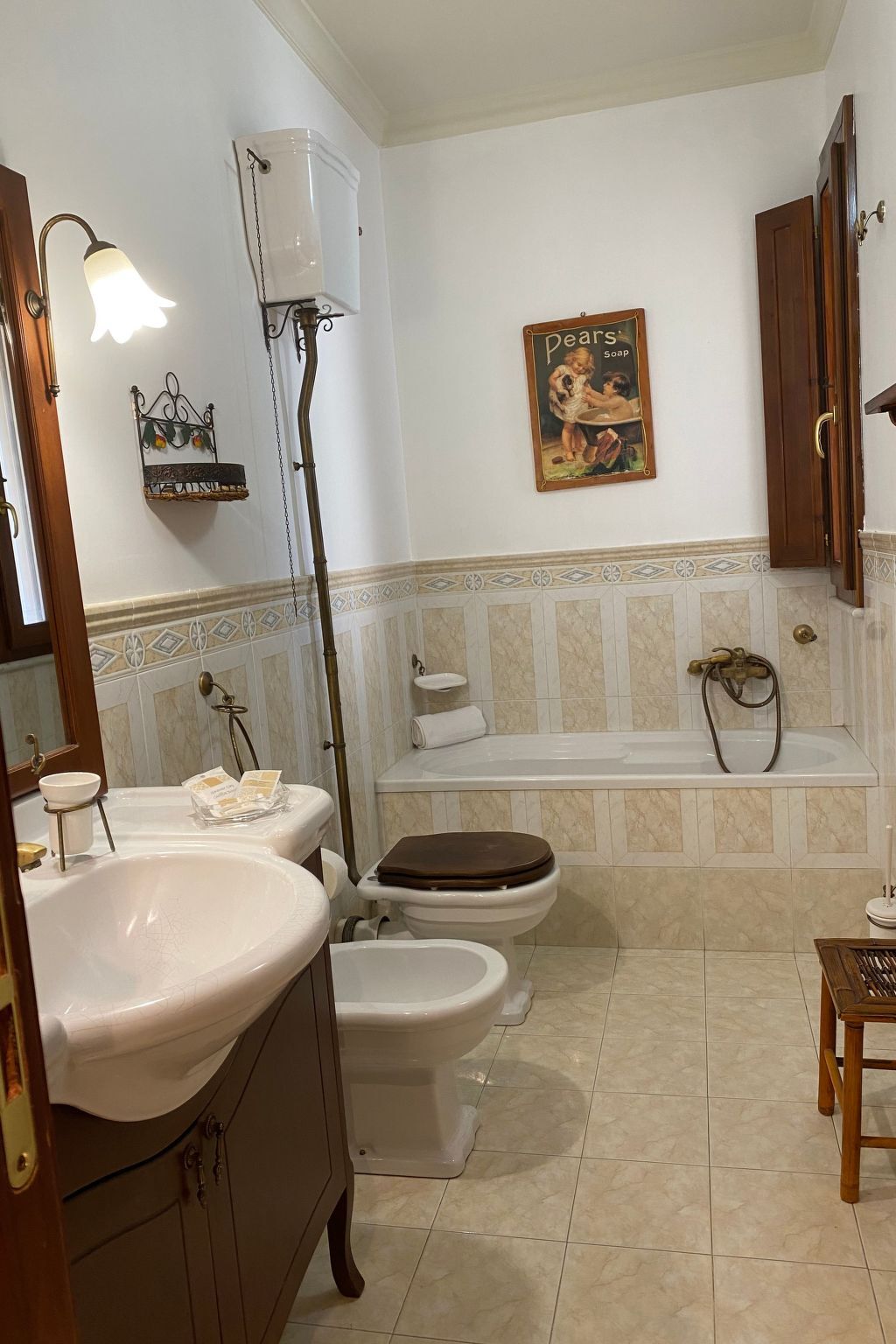 Appartement Scala dei Turchi, vue mer à 50m du centre - Photo 15