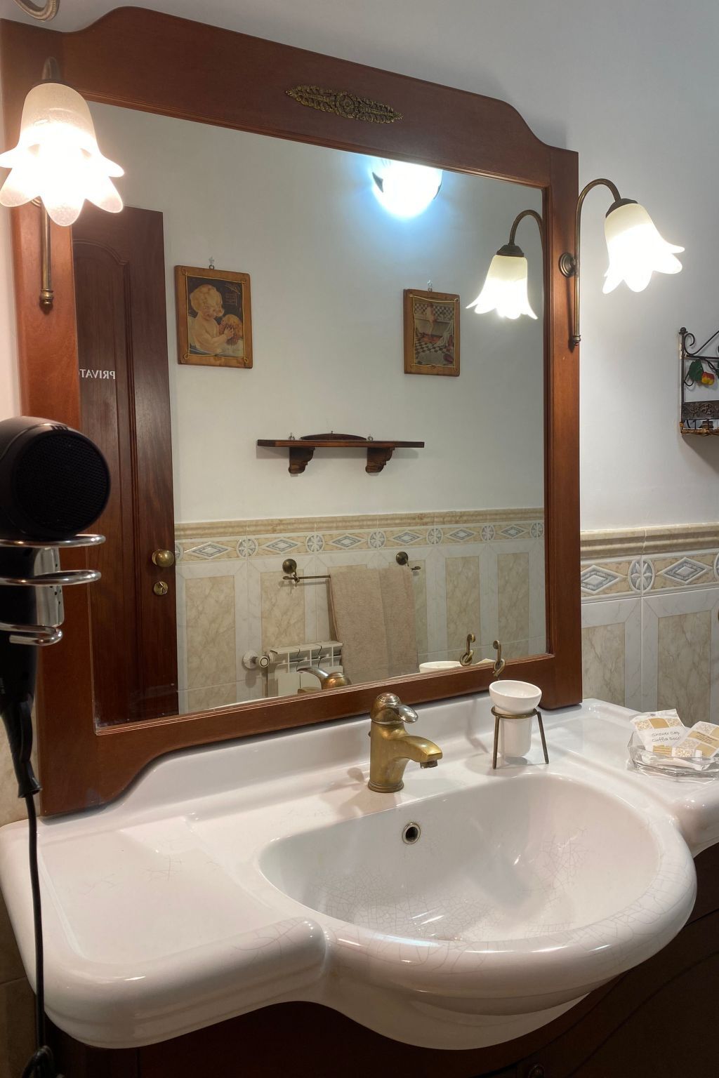 Appartement Scala dei Turchi, vue mer à 50m du centre - Photo 16