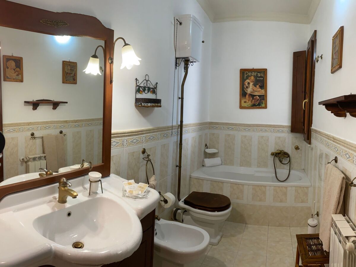 Appartement Scala dei Turchi, vue mer à 50m du centre - Photo 17