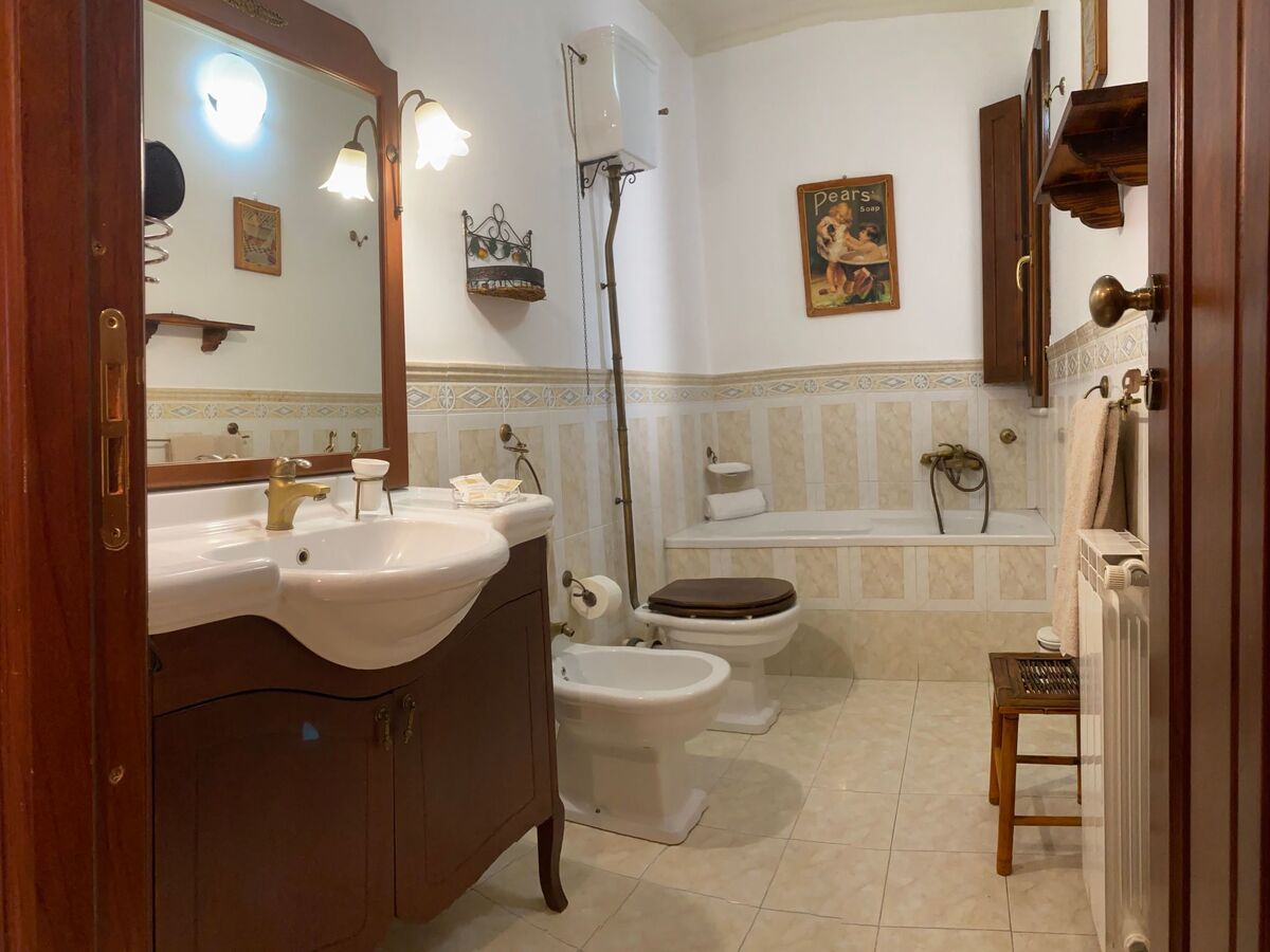 Appartement Scala dei Turchi, vue mer à 50m du centre - Photo 18