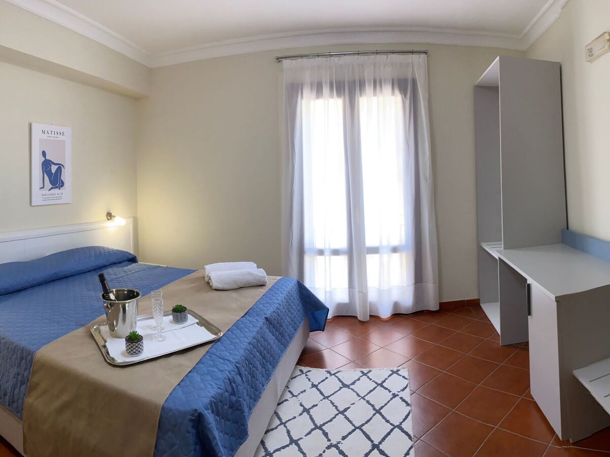 Scala dei Turchi Palace, appartement 3 pers. à Realmonte - Photo 4