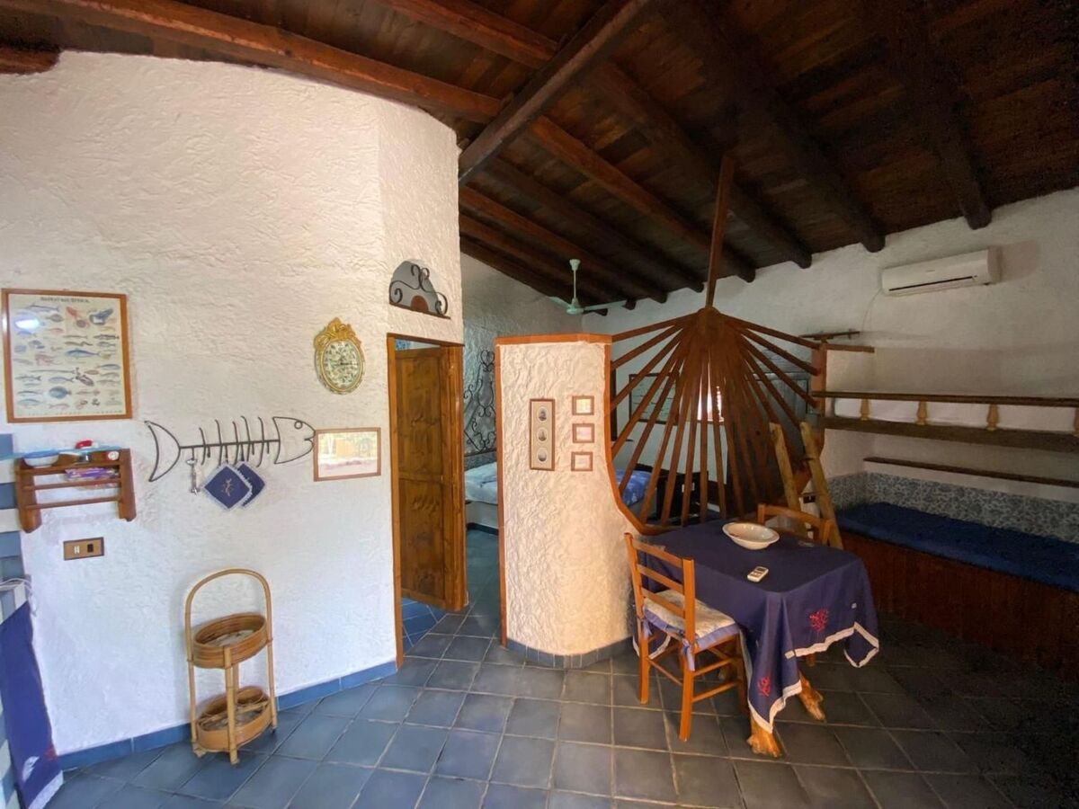 Appartement Lampedusa, 300m de la mer - Photo 2
