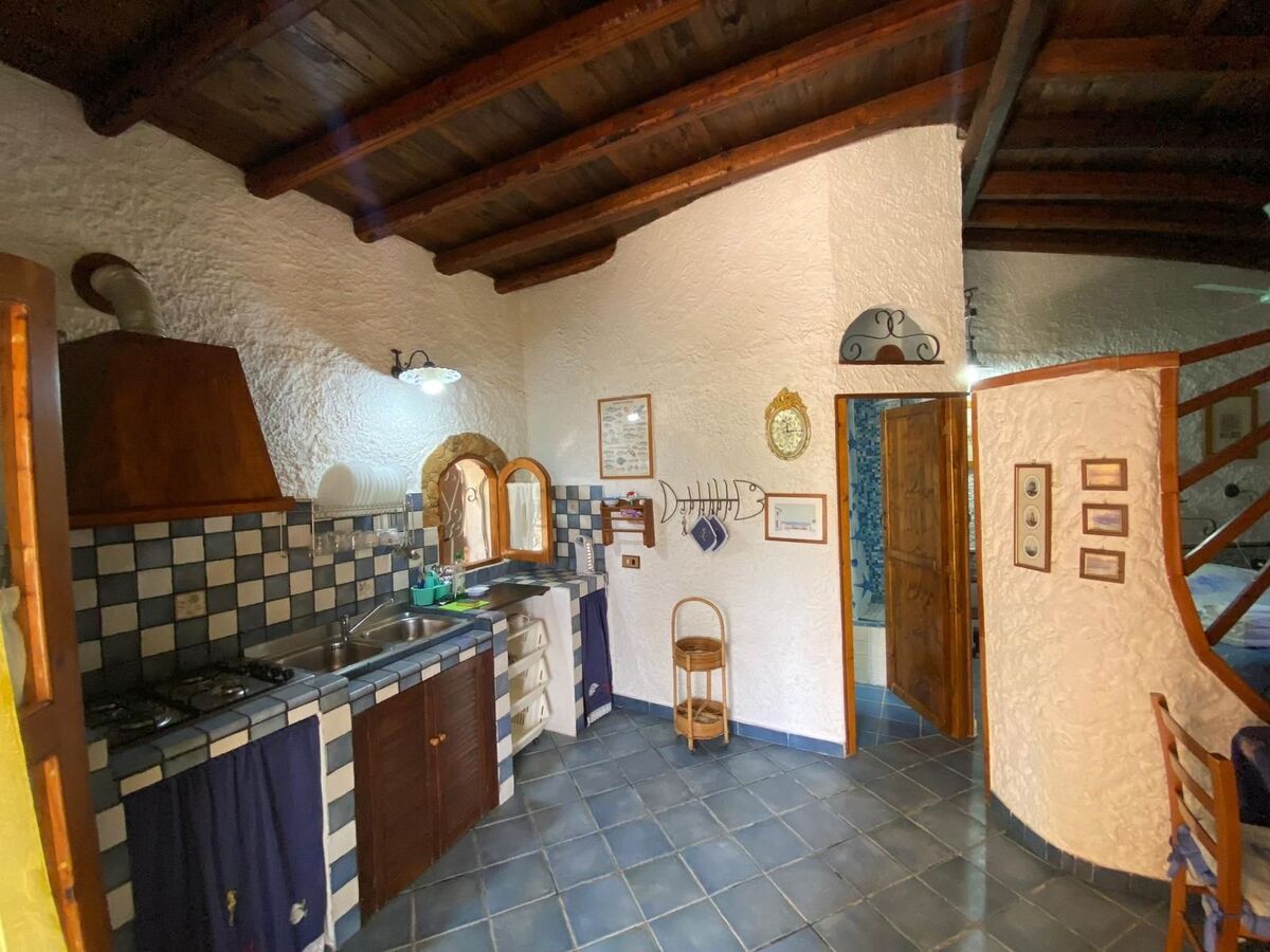 Appartement Lampedusa, 300m de la mer - Photo 4