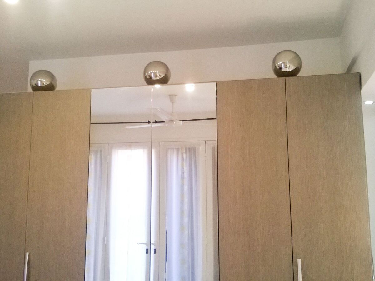 Appartement 53 m² avec accès piscine commune - Photo 27