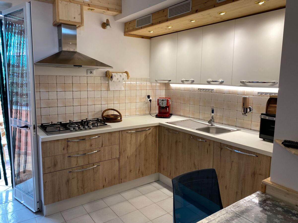 Appartement Sail Yacht avec terrasse près de la mer - Photo 2