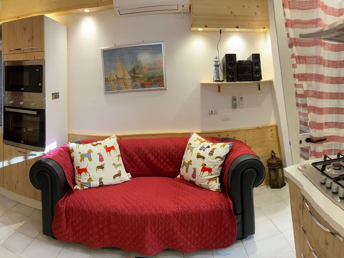 Appartement Sail Yacht avec terrasse près de la mer - Photo 3