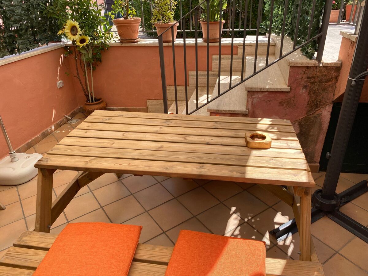 Appartement Sail Yacht avec terrasse près de la mer - Photo 5
