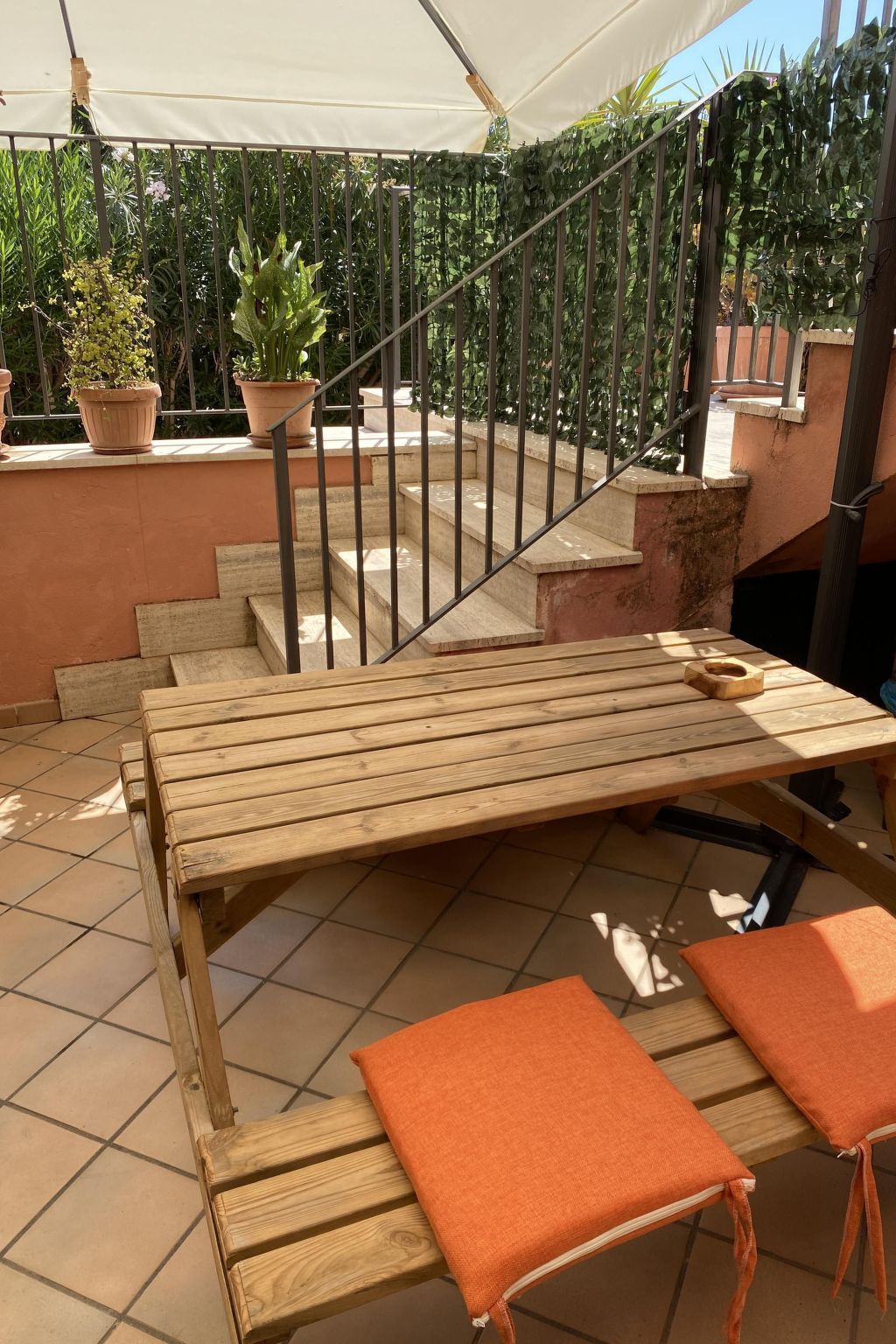 Appartement Sail Yacht avec terrasse près de la mer - Photo 10