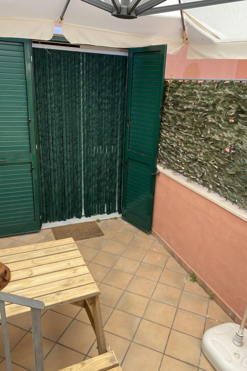 Appartement Sail Yacht avec terrasse près de la mer - Photo 19