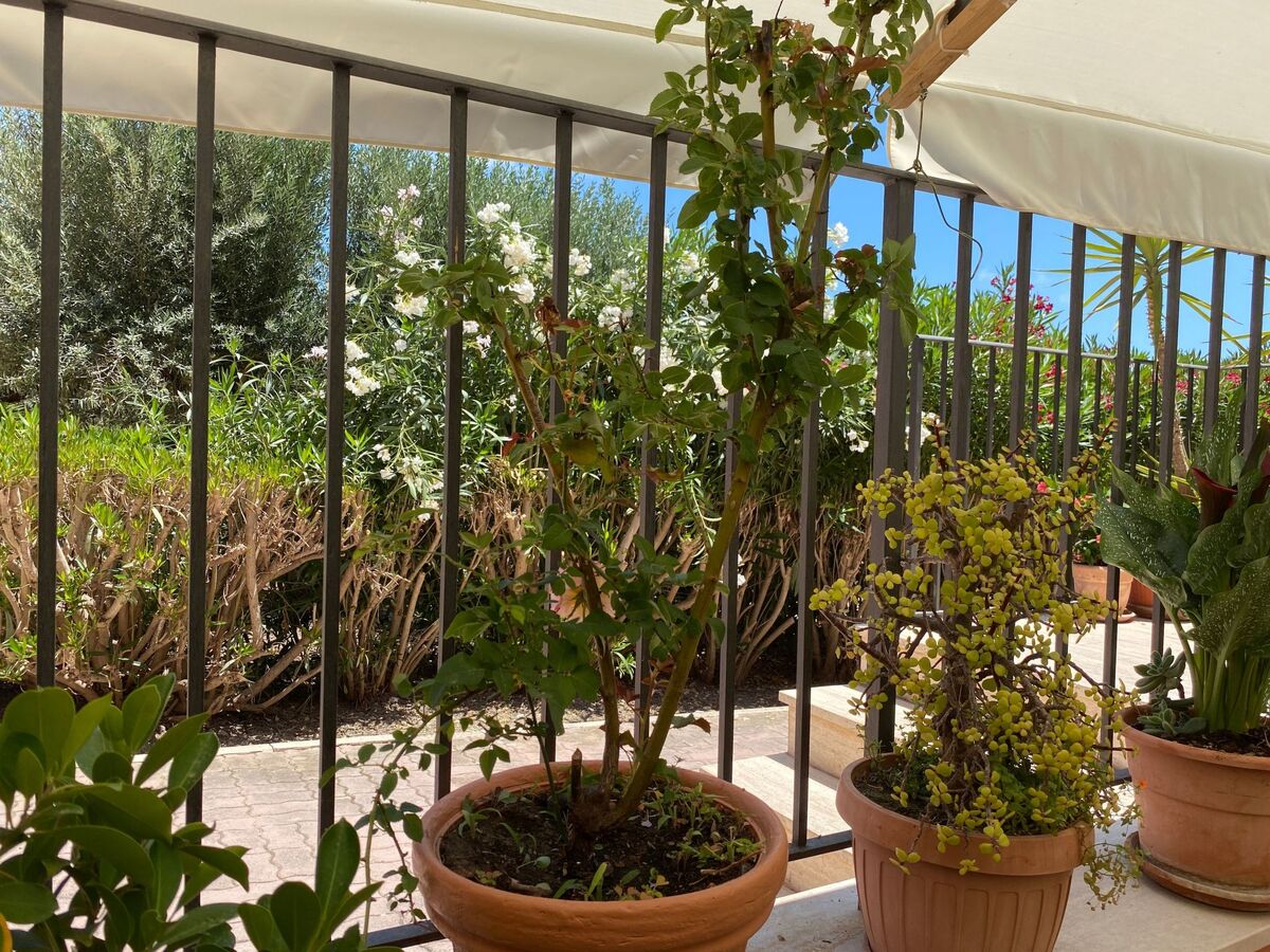 Appartement Sail Yacht avec terrasse près de la mer - Photo 20