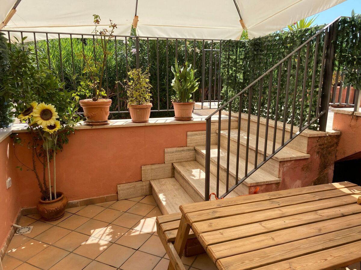 Appartement Sail Yacht avec terrasse près de la mer - Photo 22